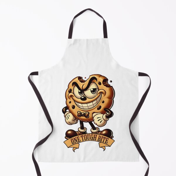 Item preview, Cookie One Tough Bite designed and sold by Dennis' Creative Corner.