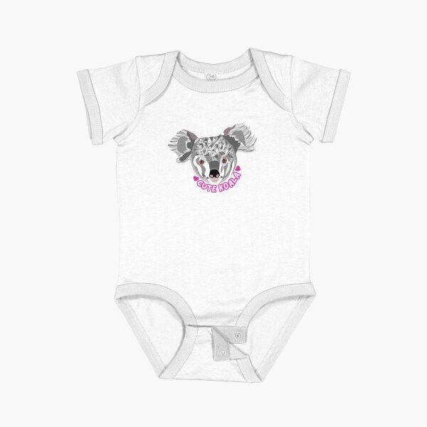 Item preview, Cute Koala designed and sold by Lotus Soul Creative.