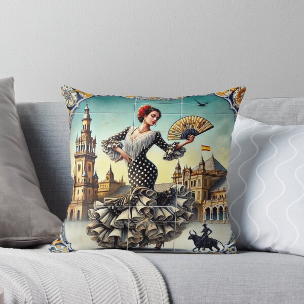 Item preview, Seville 2 designed and sold by tattib.