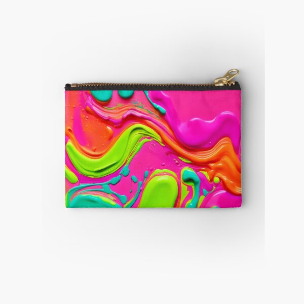 Item preview, Vibrant Liquid Paint designed and sold by Health And Fitness Posts e-Store.