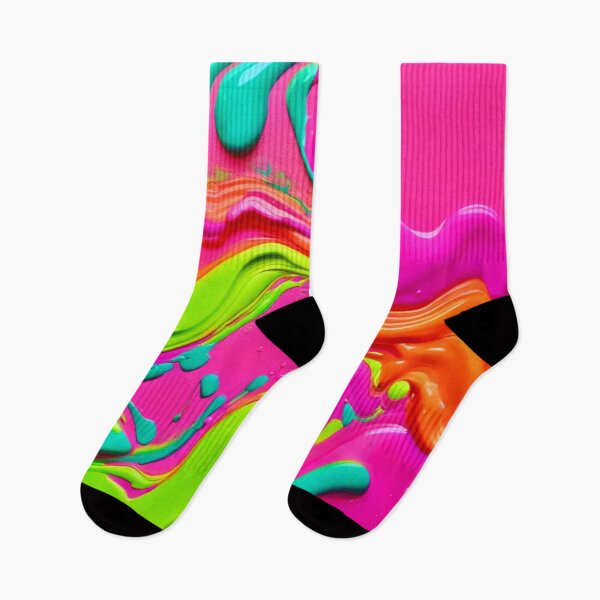 Item preview, Vibrant Liquid Paint designed and sold by Health And Fitness Posts e-Store.