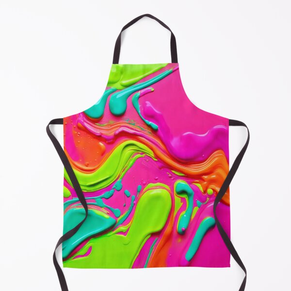 Item preview, Vibrant Liquid Paint designed and sold by Health And Fitness Posts e-Store.