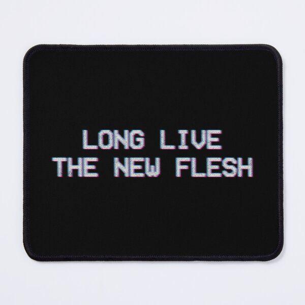 Item preview, Long Live The New Flesh designed and sold by huckblade.