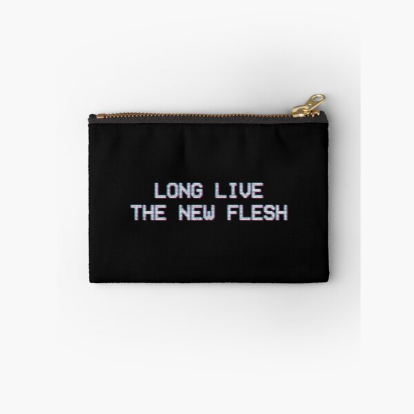 Item preview, Long Live The New Flesh designed and sold by huckblade.