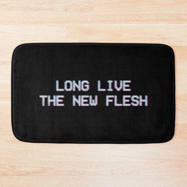 Item preview, Long Live The New Flesh designed and sold by huckblade.