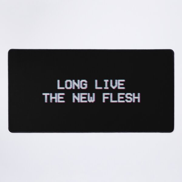 Item preview, Long Live The New Flesh designed and sold by huckblade.