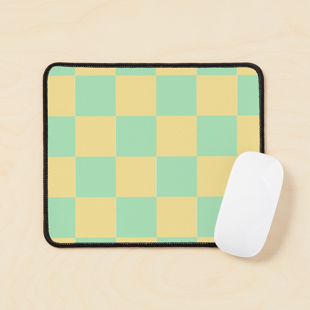 Item preview, Mouse Pad designed and sold by BubbleGalaxy.