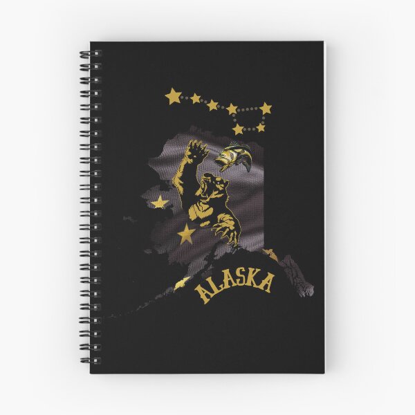 Item preview,  Alaska.Wild Alaska.Alaskan bear. designed and sold by JAGA-ALIME.