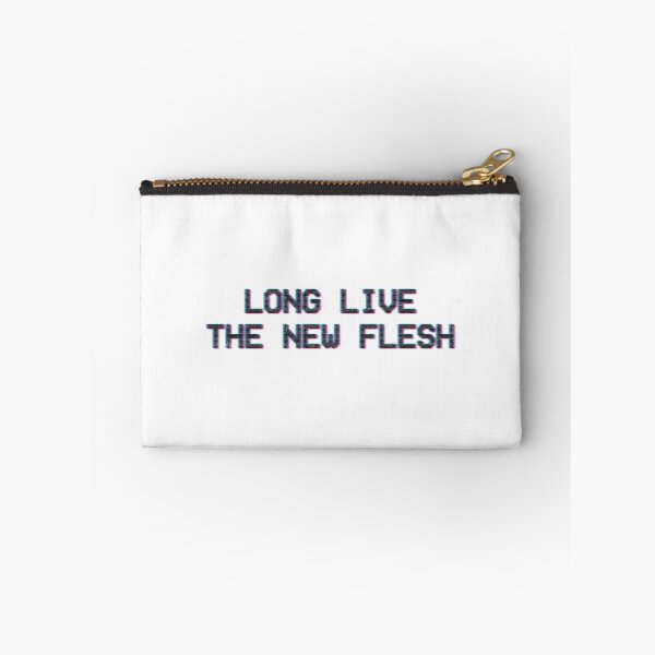 Item preview, Long Live The New Flesh (Variant) designed and sold by huckblade.