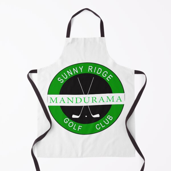 Item preview, Sunnyridge Golf Club 2025 designed and sold by Lachie89.