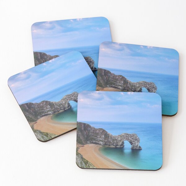 Item preview,  Endless Summer – Blue Skies & Ocean Breeze designed and sold by Artistic canvas store.