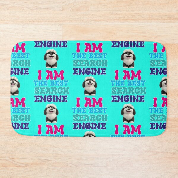 Item preview, I am the best search engine designed and sold by Mauswohn.