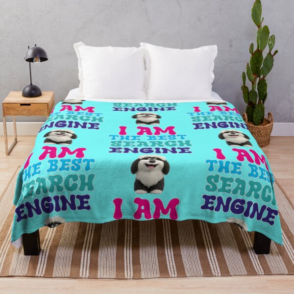 Item preview, I am the best search engine designed and sold by Mauswohn.