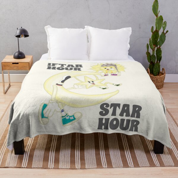 Item preview, Iftar Time - Ramadan Aesthetic Retro designed and sold by petiteToulon.