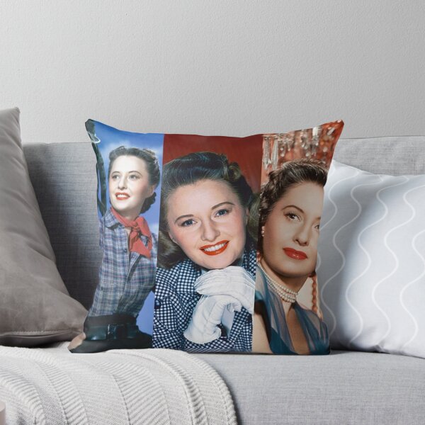 Item preview, Barbara Stanwyck Collage designed and sold by sarzerdesigns.