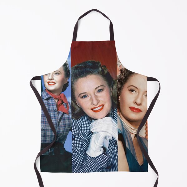 Item preview, Barbara Stanwyck Collage designed and sold by sarzerdesigns.