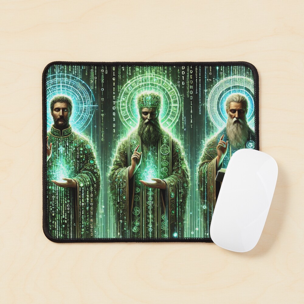 Item preview, Mouse Pad designed and sold by Messaya.