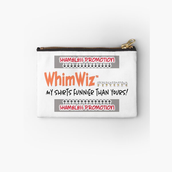 Item preview, Shameless Promotion - WhimWiz Logo designed and sold by WhimWiz.