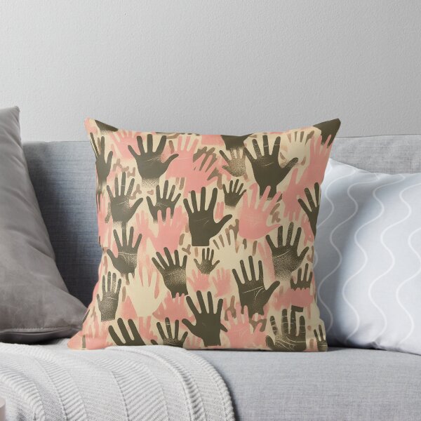 Item preview, Reach Camo Hands designed and sold by zzz888.