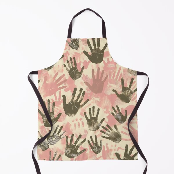 Item preview, Imprint Camo Hands designed and sold by zzz888.