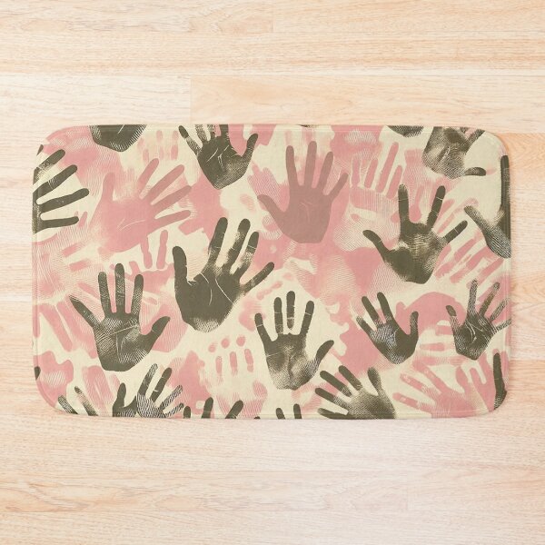 Item preview, Imprint Camo Hands designed and sold by zzz888.