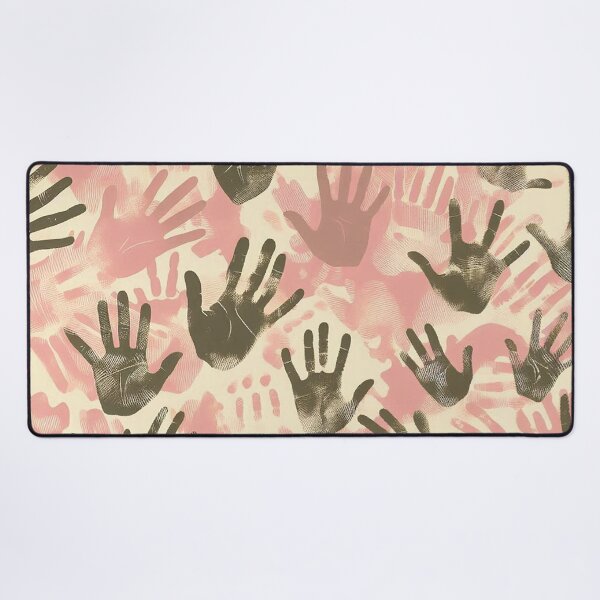 Item preview, Imprint Camo Hands designed and sold by zzz888.