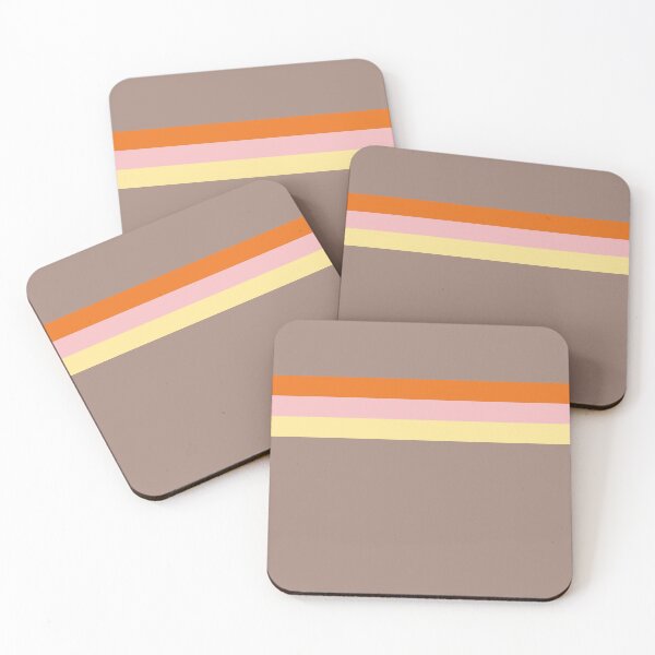Item preview, Spring Stripes designed and sold by BubbleGalaxy.