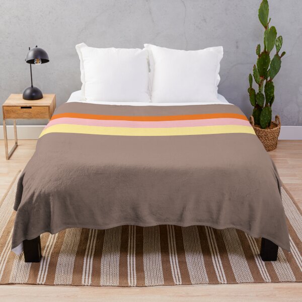 Item preview, Spring Stripes designed and sold by BubbleGalaxy.