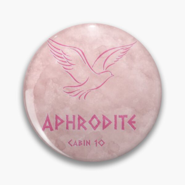 Item preview, Pjo Camp Half Blood Cabin 10 designed and sold by CHBlovers.