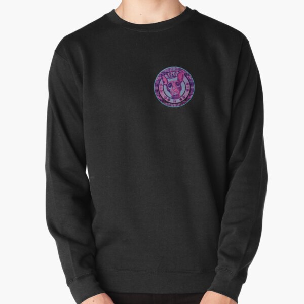 Item preview, XoloWear24 pink logo designed and sold by XoloWear24.