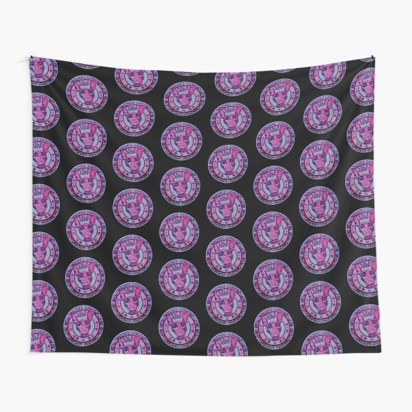 Item preview, XoloWear24 pink logo designed and sold by XoloWear24.