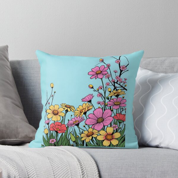 Item preview, Spring time flowers designed and sold by Dutch-Stone.