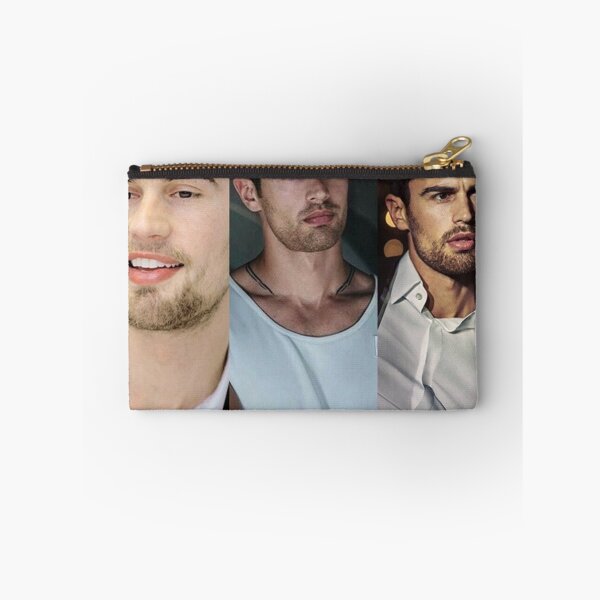 Item preview, theo james Collage designed and sold by sarzerdesigns.