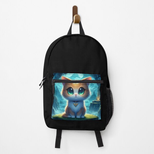 Item preview, Hylian Cat designed and sold by R-Digits ⭐⭐⭐⭐⭐.
