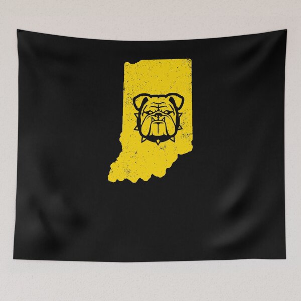 Item preview, Indiana Personalized Marine Gifts For Marines designed and sold by shoppzee.