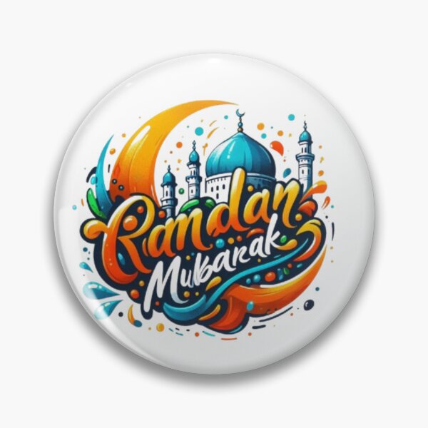 Item preview, Celebrate Spirit Of Ramadan, Ramadan Mubarak  designed and sold by DeeCeeFashion.