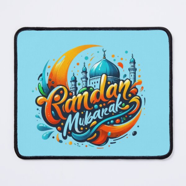 Item preview, Celebrate Spirit Of Ramadan, Ramadan Mubarak designed and sold by DeeCeeFashion.