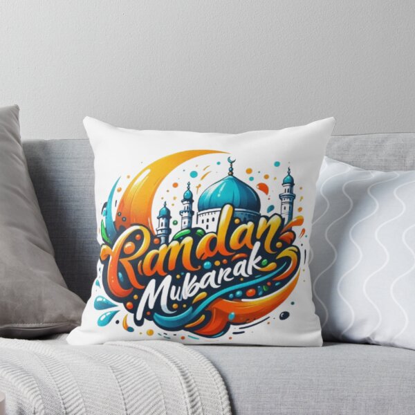Item preview, Celebrate Spirit Of Ramadan, Ramadan Mubarak  designed and sold by DeeCeeFashion.