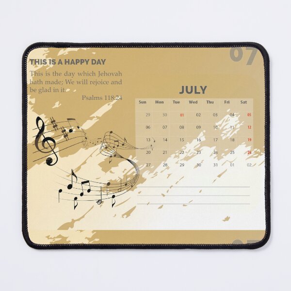 Item preview, 2025 calendar bible verse english designed and sold by vpalmyre.