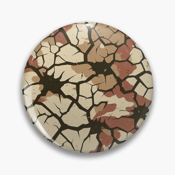 Item preview, Droughtland Camo designed and sold by zzz888.