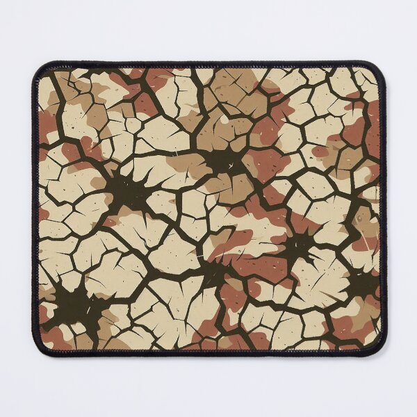 Item preview, Droughtland Camo designed and sold by zzz888.