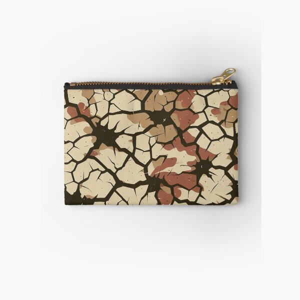 Item preview, Droughtland Camo designed and sold by zzz888.