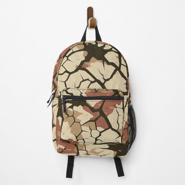 Item preview, Droughtland Camo designed and sold by zzz888.