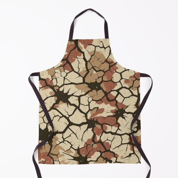 Item preview, Droughtland Camo designed and sold by zzz888.