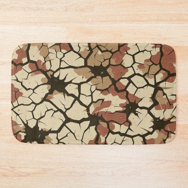 Item preview, Droughtland Camo designed and sold by zzz888.