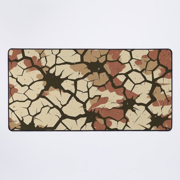 Item preview, Droughtland Camo designed and sold by zzz888.