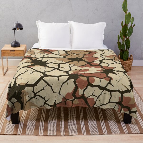 Item preview, Droughtland Camo designed and sold by zzz888.