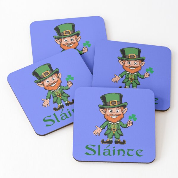 Item preview, De Sláinte a St. Paddy's Día 1 designed and sold by DigitalandPhoto.