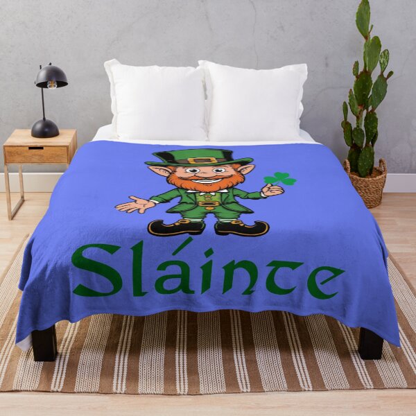 Item preview, Sláinte to St Paddys Day 1 designed and sold by DigitalandPhoto.