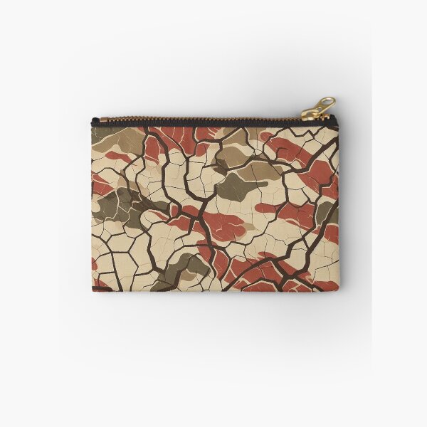 Item preview, Shattered Earth Camo designed and sold by zzz888.